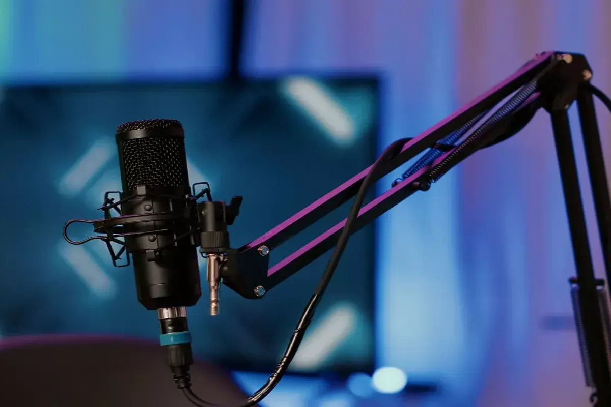 Cara Membuat Podcast Modal Kecil yang Mudah dan Efektif