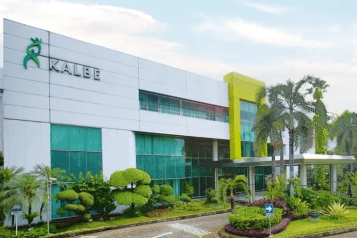 KLBF Siapkan Buyback Rp500 Miliar, Simak Rekomendasi Sahamnya