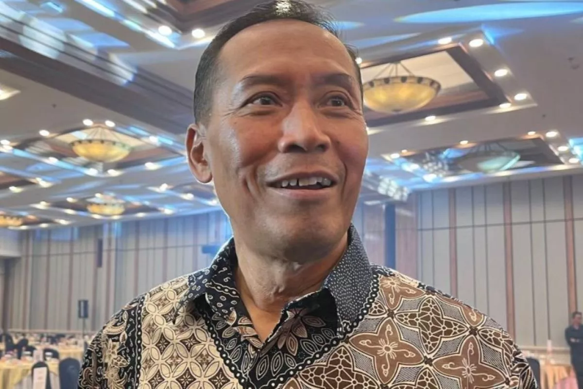 Wamendiktisaintek Minta Karya Akademik Kampus Tidak Hanya Jadi Jurnal
