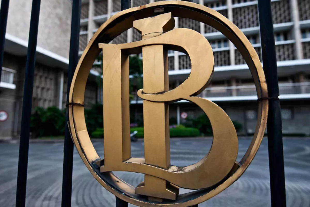 Pasar Kondusif Suku Bunga Bank Indonesia Diproyeksi Tetap 5,75 Persen