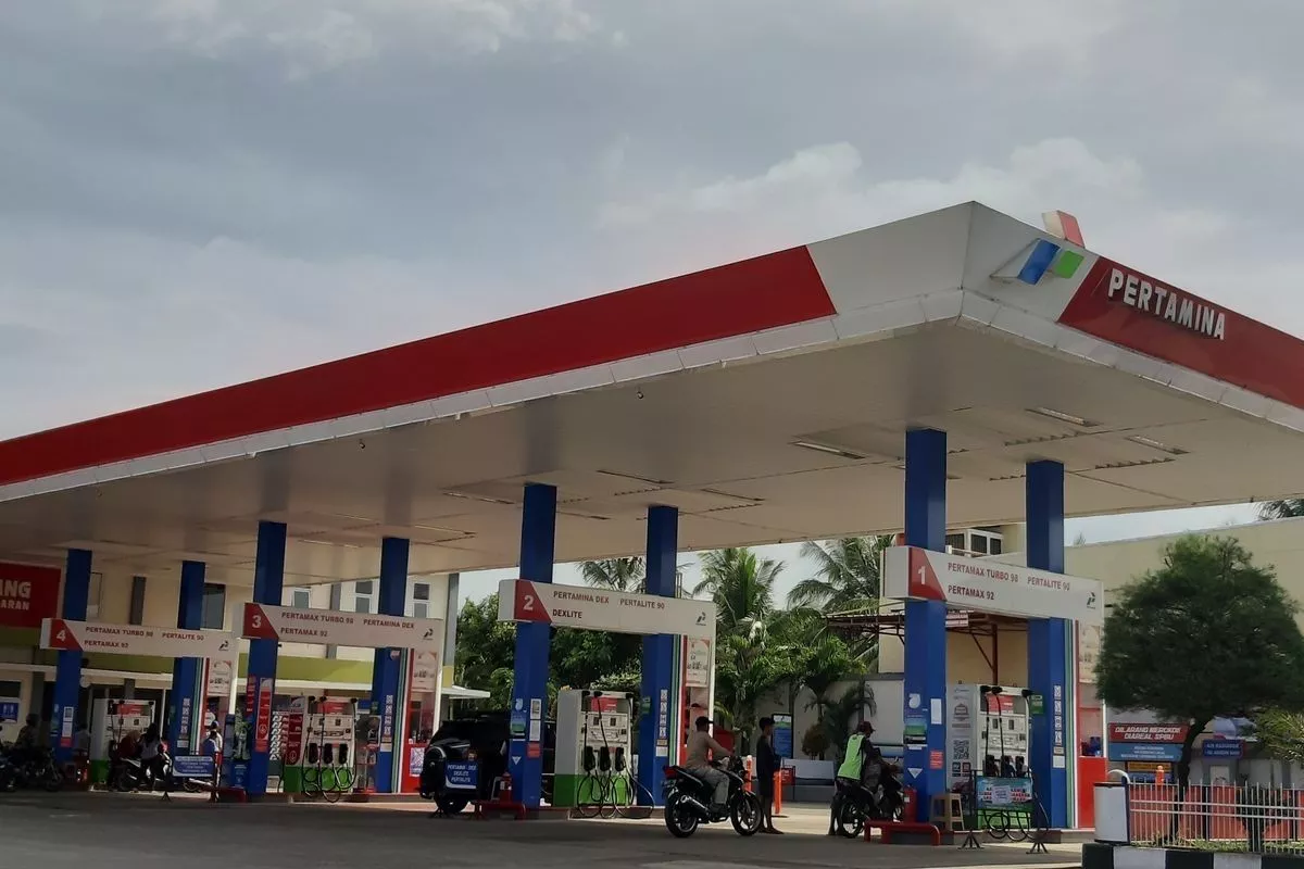 Rincian Harga BBM Pertamina Terbaru per 3 Juli 2026 di Seluruh Wilayah
