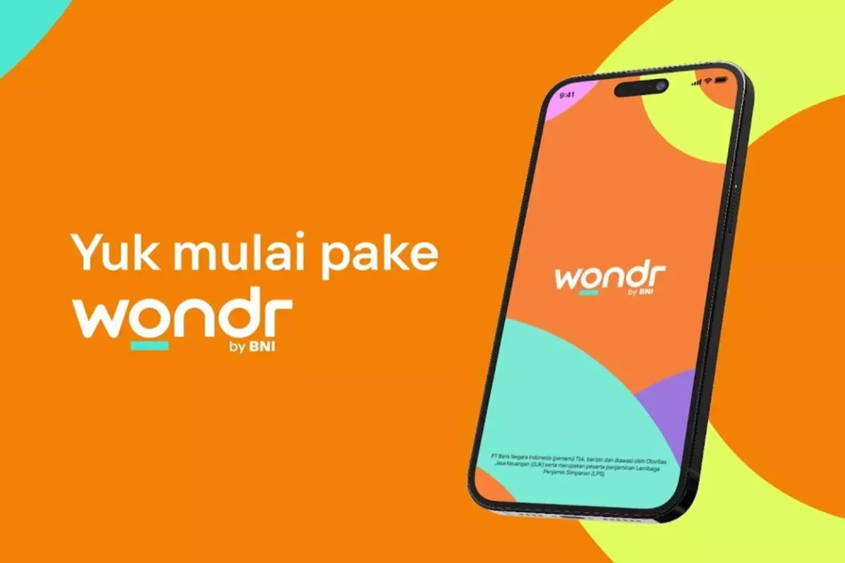 BNI Hadirkan Investasi Sukuk Ritel SR024 Lewat wondr