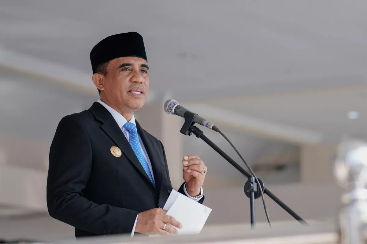 Pemprov Sulteng Hapus Denda Pajak Kendaraan Berlaku 3 Agustus 2026