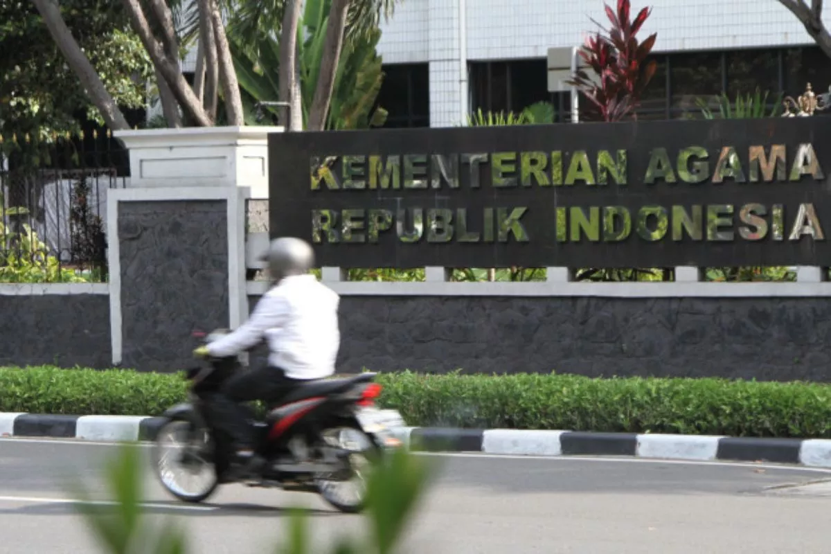 Cegah Budaya LGBTQ, Kemenag Siapkan Materi Edukasi Sekolah