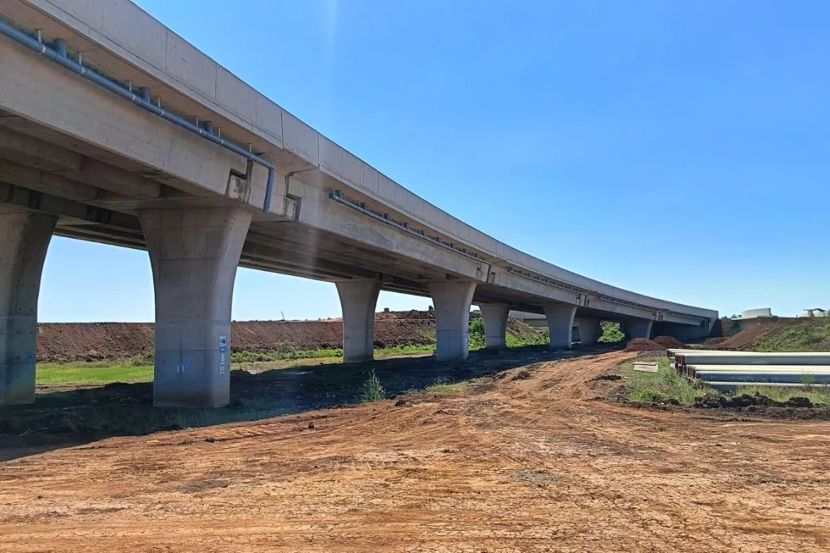 Pemerintah Bangun Tol Akses Patimban Pangkas Waktu Tempuh Logistik