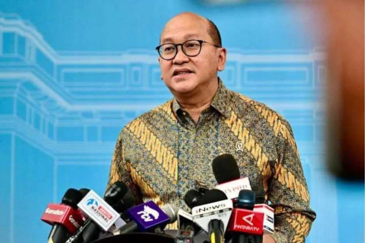Gedung Danareksa Bakal Digunakan Danantara Sebagai Kantor PFII