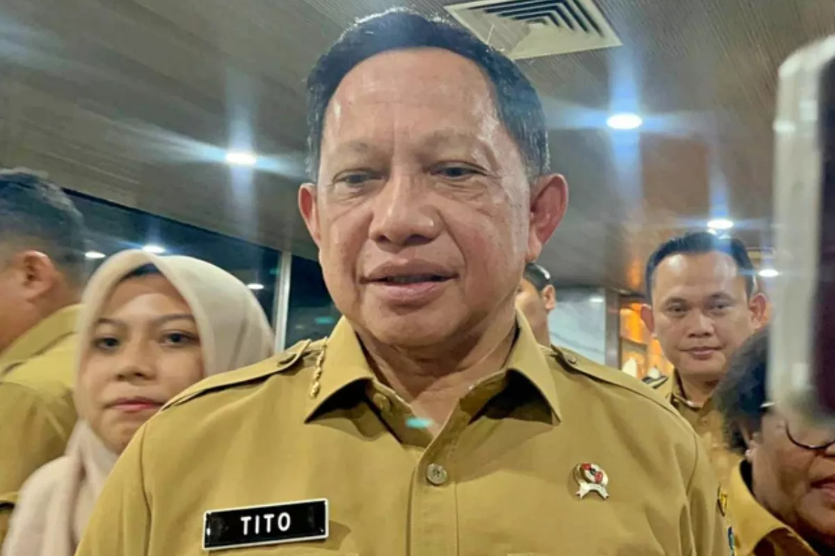 Pemerintah Jamin Pemutusan Hubungan Kerja PPPK Bukan Solusi Fiskal