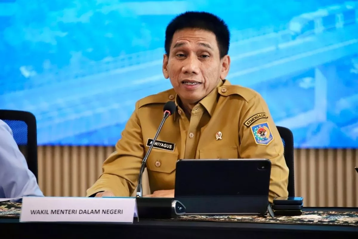 Dukung Program 3 Juta Rumah, Kemendagri Perkuat Pembiayaan