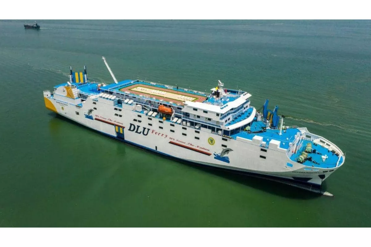 Jadwal Lengkap Kapal DLU Rute Surabaya-Lombok 22-26 April 2026