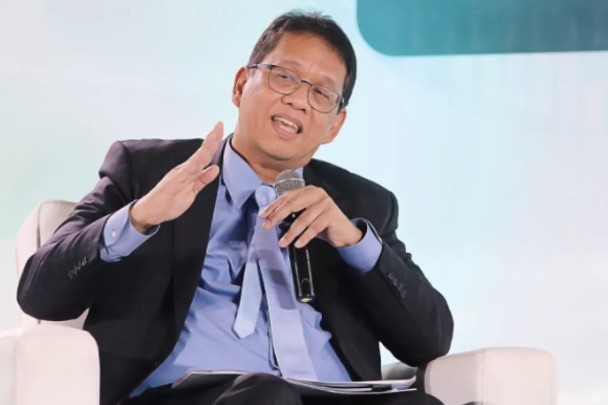 Menkeu Purbaya: Tak Ada Pajak Baru Sebelum Ekonomi Tumbuh 6 Persen