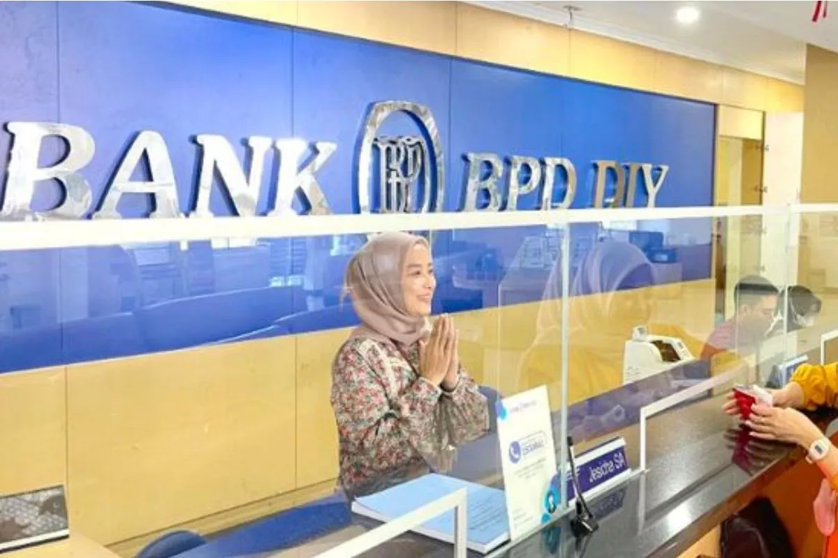 Sinergi KUB Sokong Pertumbuhan Positif Laba BPD di Kuartal I 2026