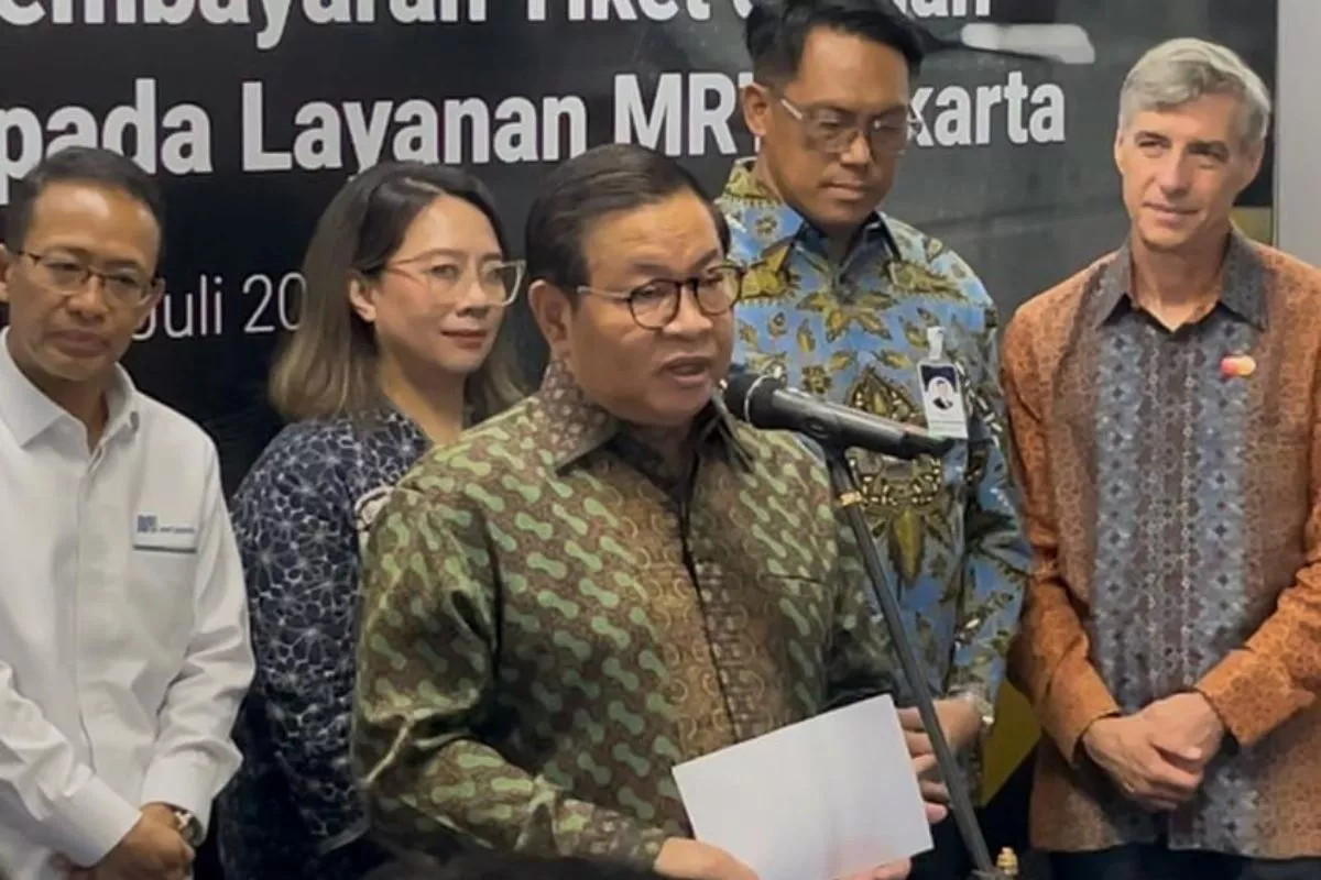 LRT Kelapa Gading-Manggarai Rampung 100 Persen, Tinggal Diresmikan