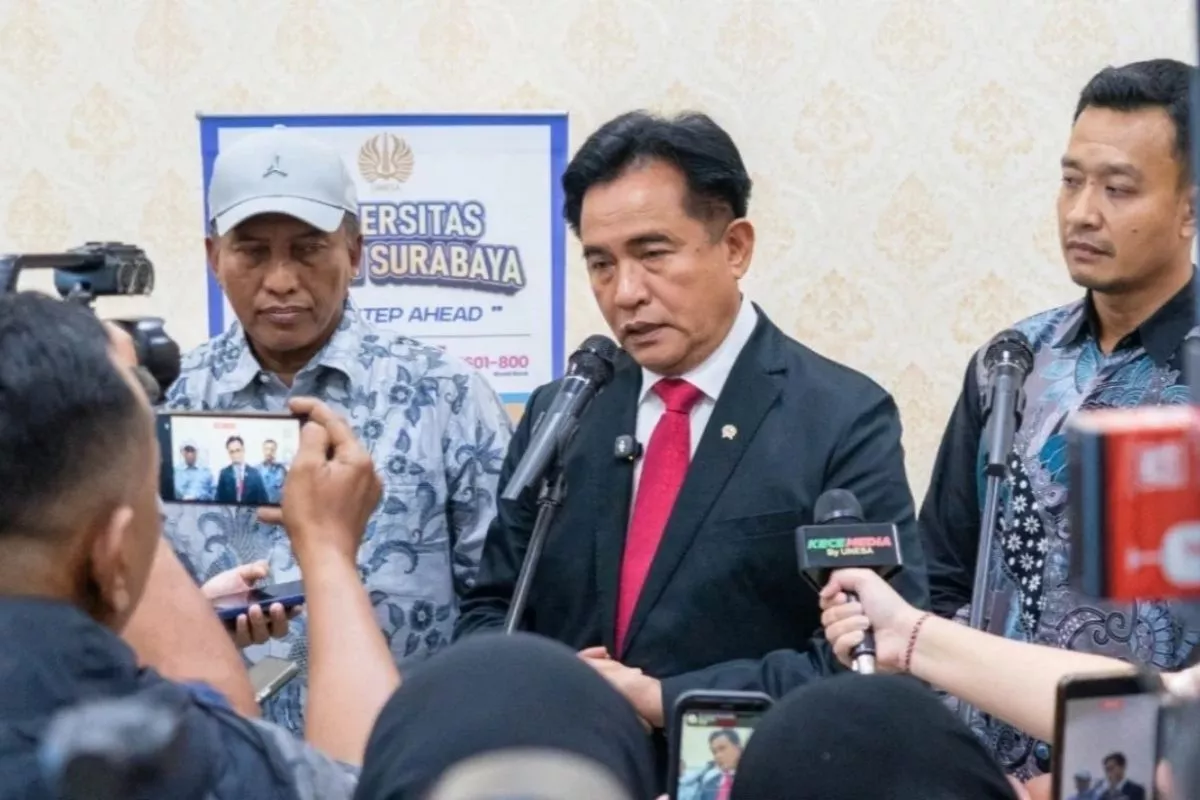 Lima WNI Diamankan Israel, Pemerintah Akui Sulit Jalin Komunikasi