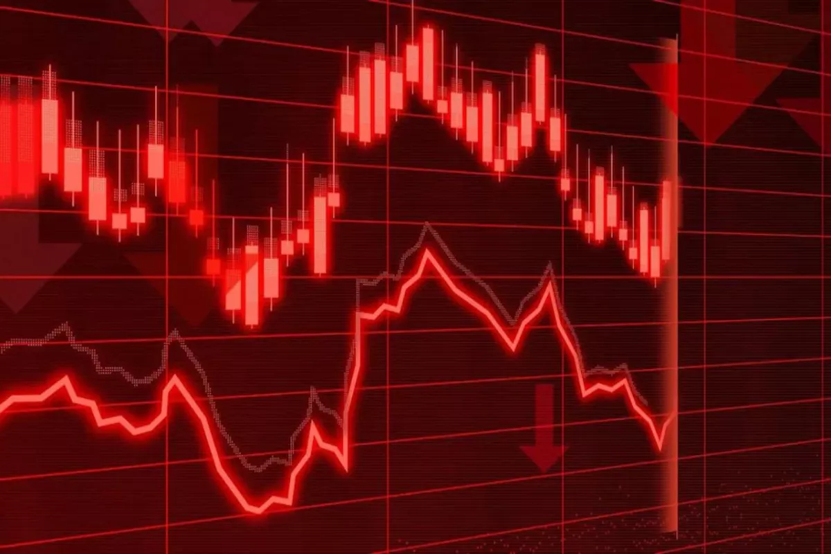 Pasar Saham Lesu, Asing Catatkan Jual Bersih Rp 1,11 Triliun di IHSG