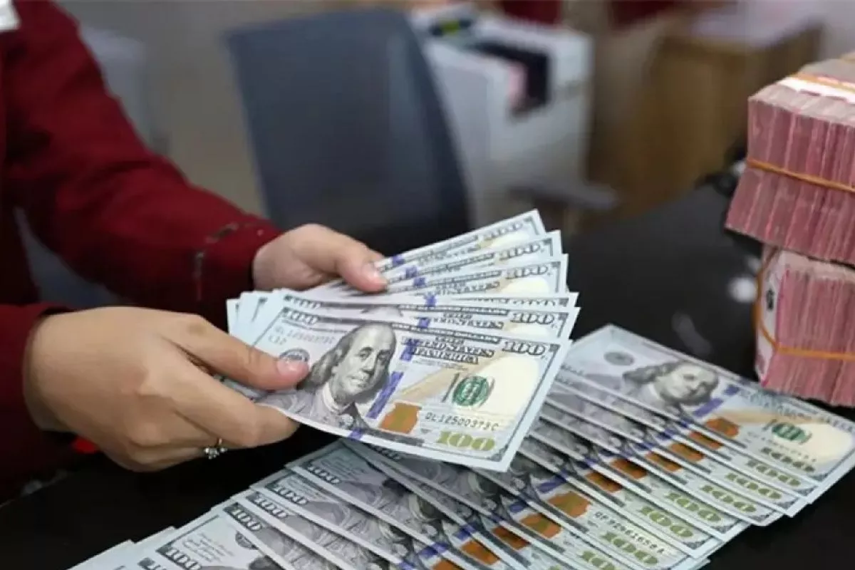 Sinyal Dovish The Fed Tekan Dolar AS, Rupiah Lanjutkan Penguatan