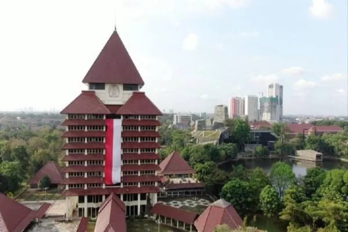 Bukan Manajemen, Ini Dua Jurusan UI yang Diperebutkan Industri