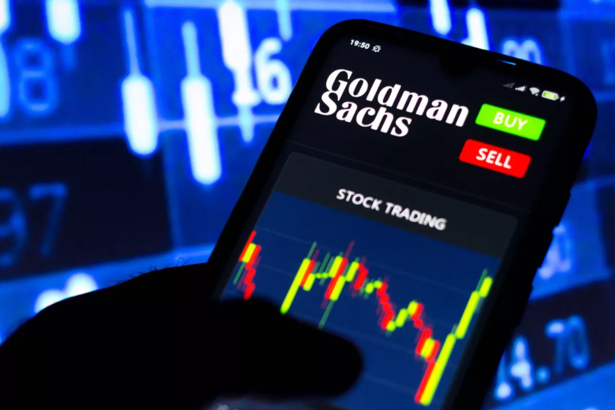 SoftBank Diprediksi Untung dari AI, Goldman Sachs Naikkan Rating