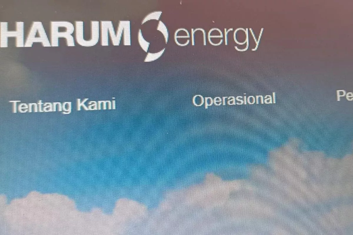 PT Harum Energy Hadapi Tantangan Produksi dan Kenaikan Biaya