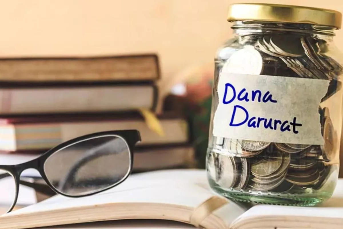 Gaji Selalu Habis? Intip Tips Konsisten Menabung Dana Darurat
