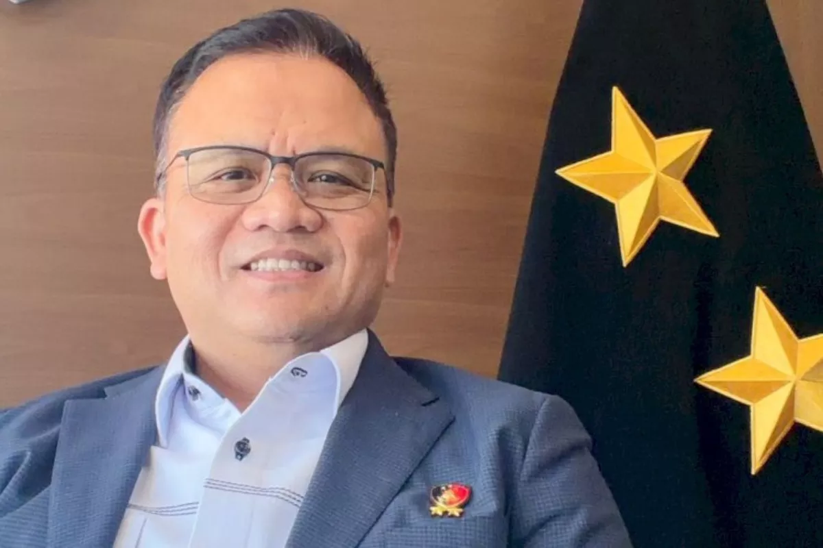 Banggar DPR Setujui Pagu Anggaran 7 Kemenko Senilai Rp3,1 Triliun