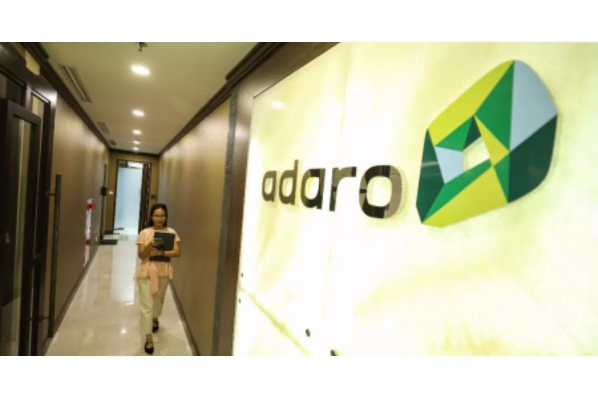 Adaro Andalan (AADI) Mau Buyback Saham Senilai Rp5 Triliun