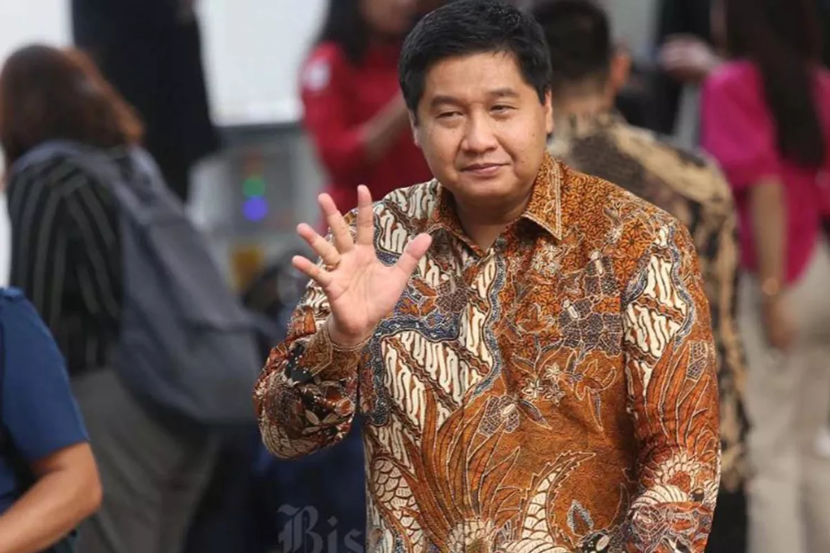 Rencana KPR 40 Tahun, Menteri Maruarar Sebut Cicilan Bisa Lebih Murah