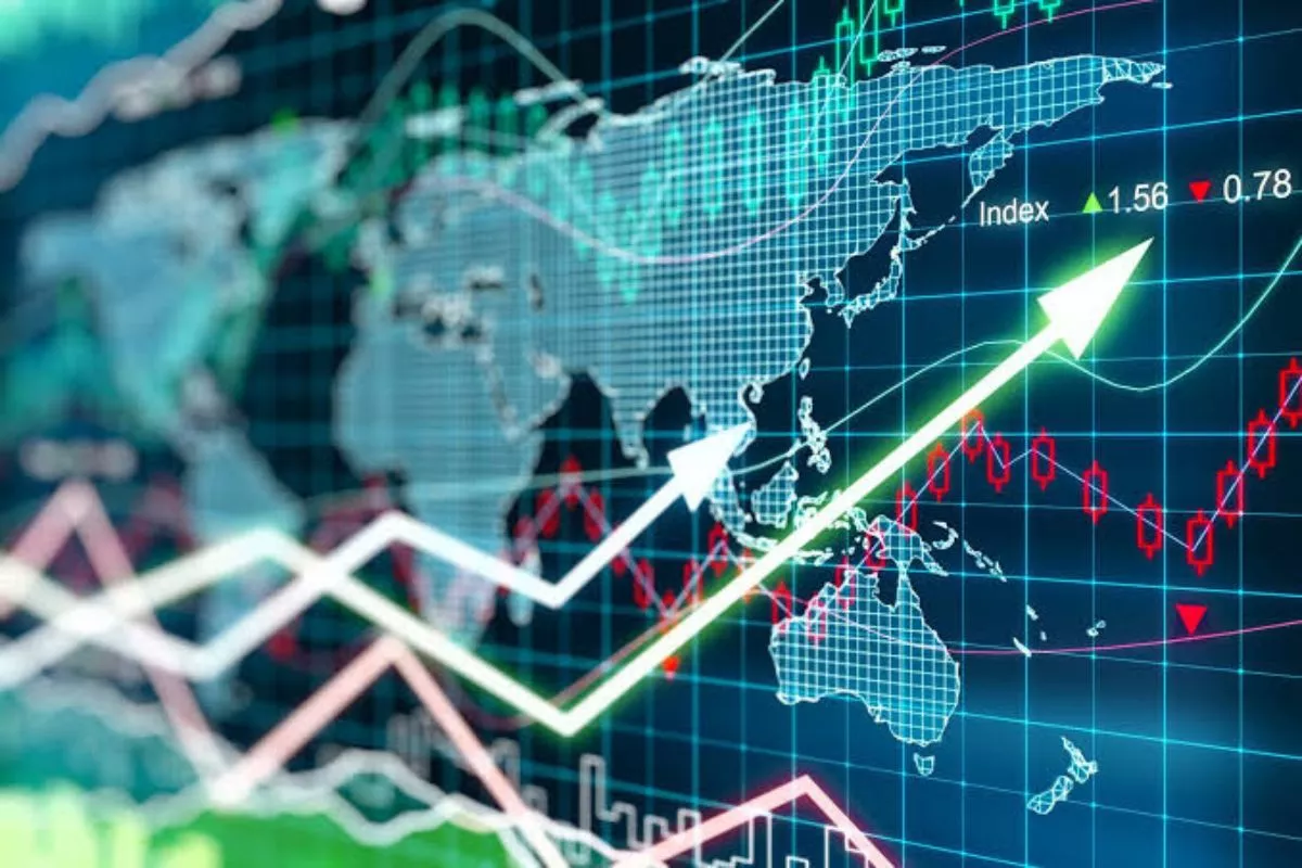IHSG Rebound 16,16 Persen di Tengah Isu Kebijakan dan Asing