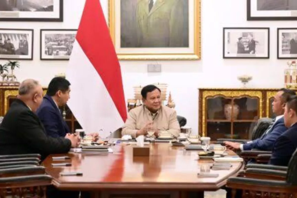 Partisipasi BRI dalam Akad Massal 62 Ribu KPR Subsidi FLPP