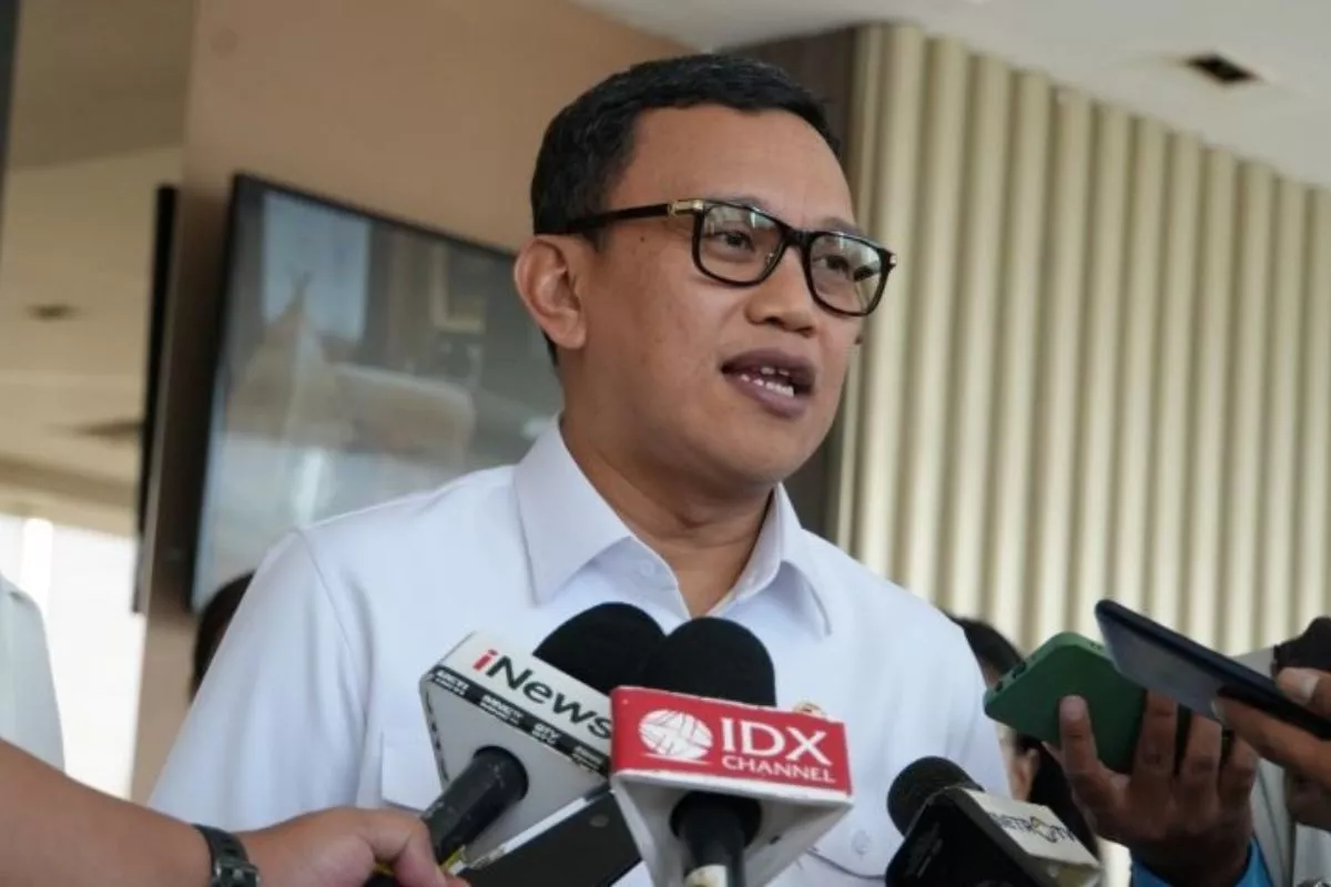 Kunjungan GACC pada Pertengahan Juli 2026 Perkuat Ekspor ke China