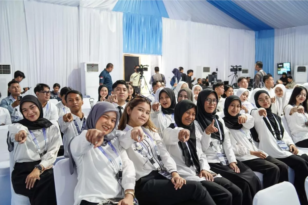 Magang Nasional 2026 Fokus Perkuat Link and Match dengan Industri