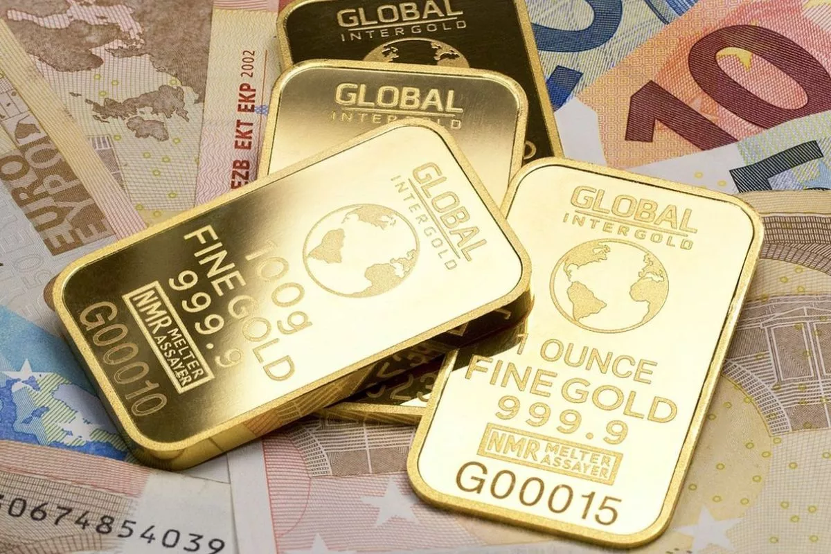 WGC Proyeksi Harga Emas Dunia Semester II 2026 Bergerak Terbatas