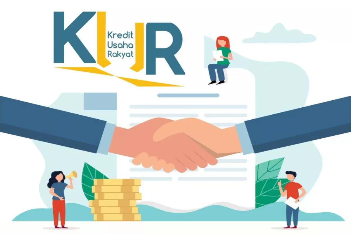 Update Cara Pengajuan KUR BRI April 2026 dan Simulasi Cicilan Murah