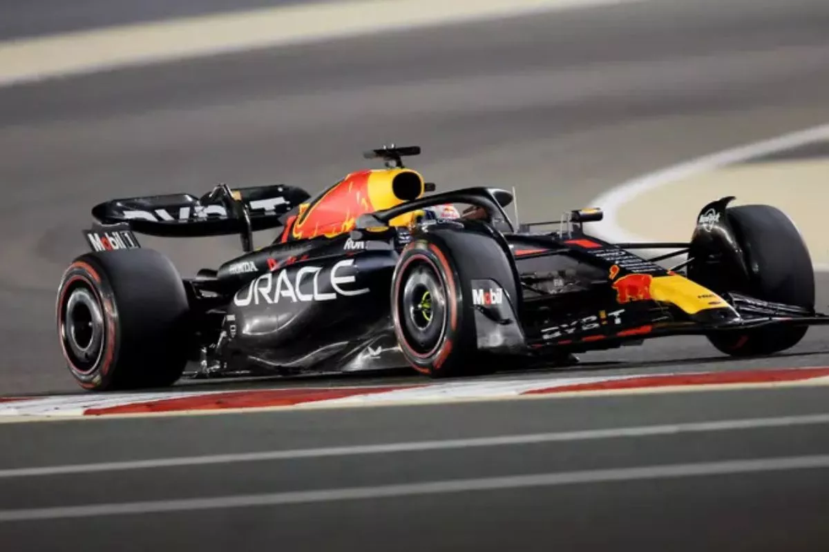 Max Verstappen Alami Kendala Teknis hingga Gagal Finis di GP Inggris