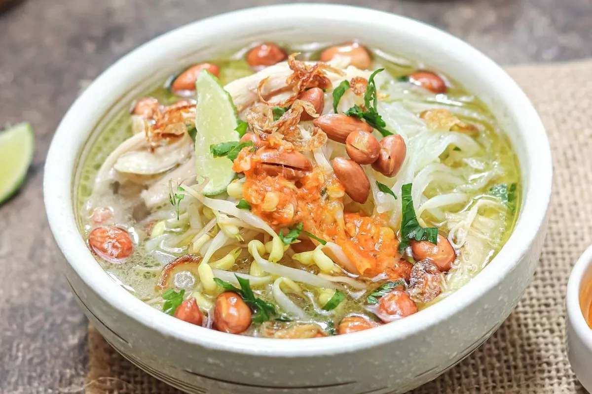 Rekomendasi 3 Kuliner Khas Pacitan yang Sangat Wajib Coba Saat Liburan