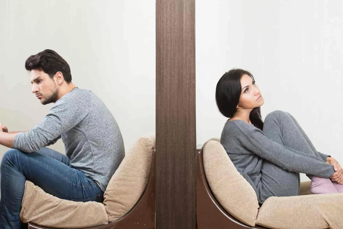 Mengapa Silent Treatment Berbahaya Bagi Hubungan Anda?