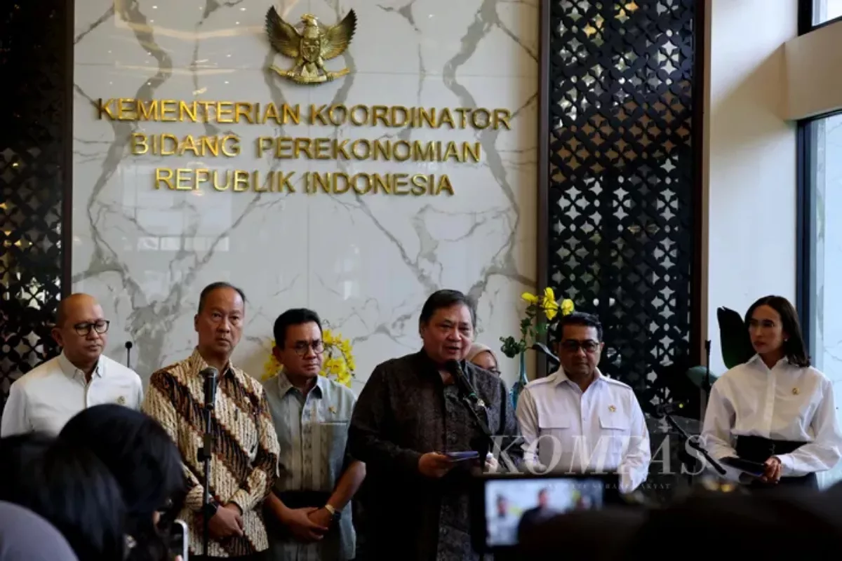 Bea Masuk LPG 0 Persen Jadi Angin Segar Industri Petrokimia