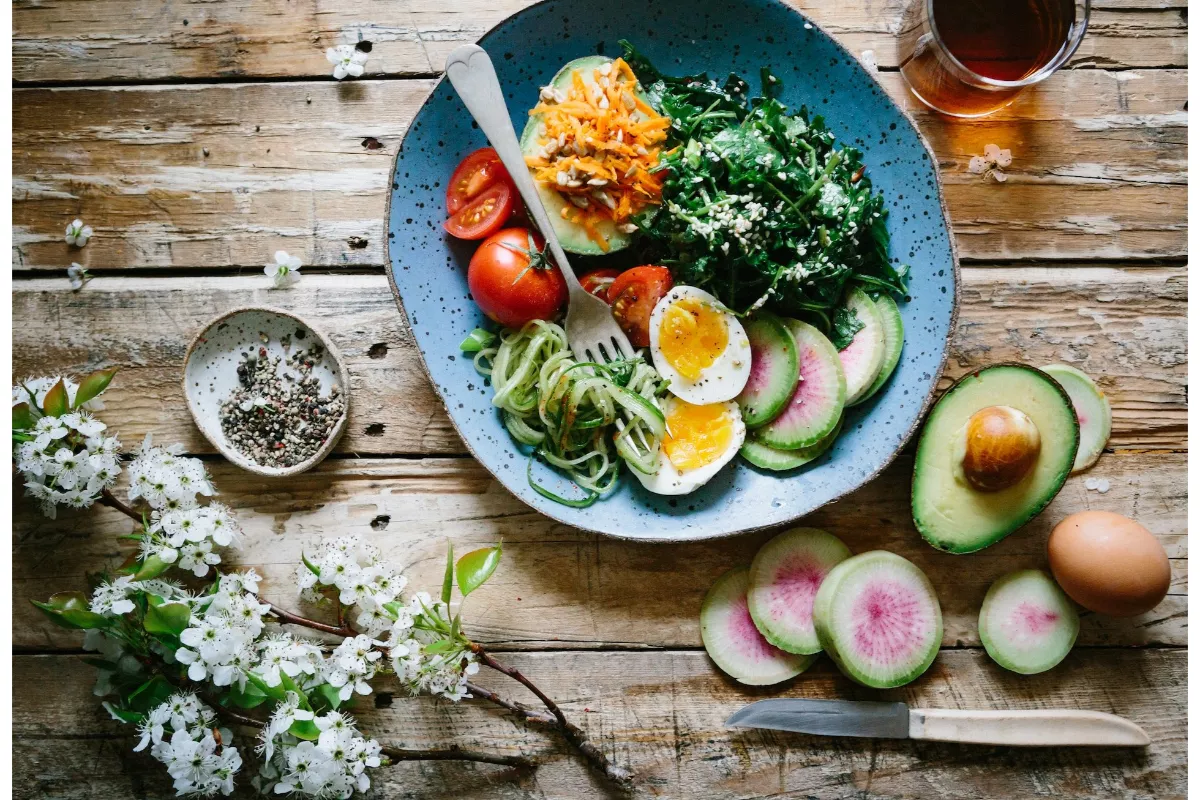 Panduan Diet Sehat Murah: Sehat Berkualitas Tanpa Harus Mahal
