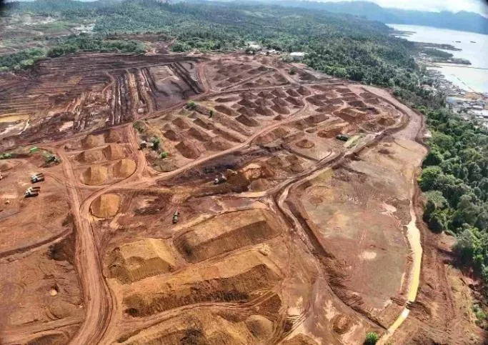 Update: Sulawesi Tenggara Kaya Nikel tapi Desa Masih Tertinggal 2026