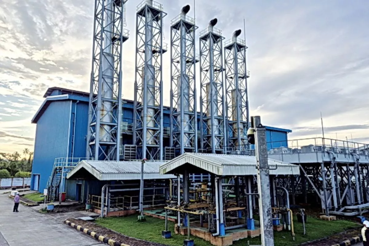PLN EPI Selesaikan Pekerjaan Krusial Proyek Pipa Gas WNTS-Pemping