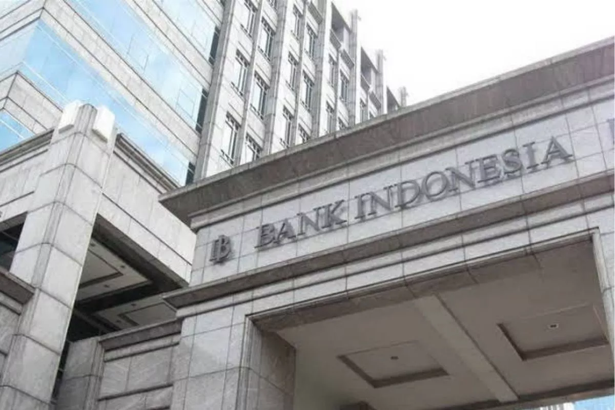 Lelang SRBI Terbaru, Bank Indonesia Serap Dana Rp24 Triliun
