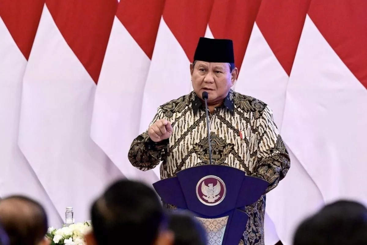 Strategi Pembenahan Garuda Indonesia Targetkan Keuntungan Mulai Awal 2027