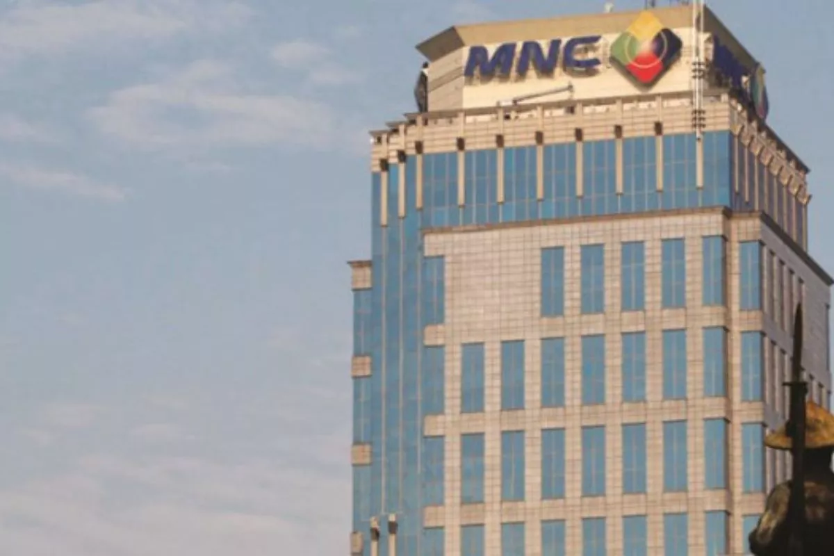 MNC Sekuritas Sukses Gelar Grand Final MotionTrade 2026