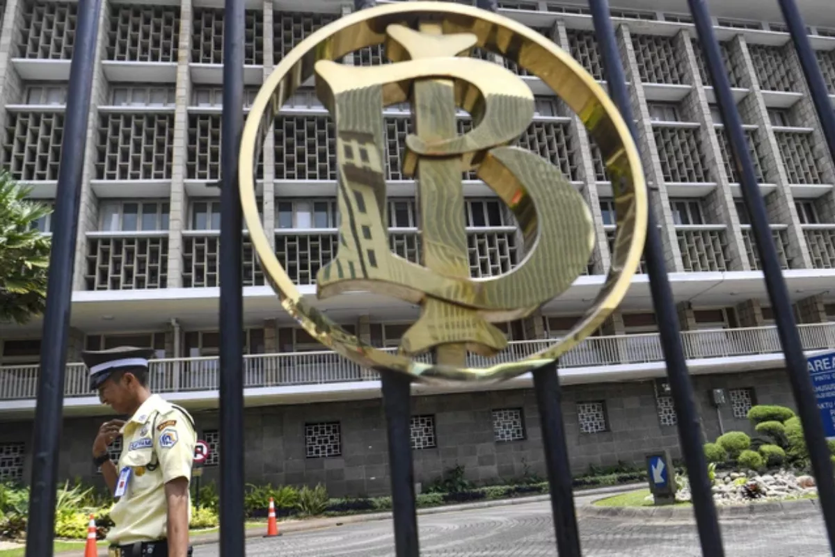 Kepemilikan SBN BI Capai 28%, Yield Tinggi Berpotensi Tekan Portofolio