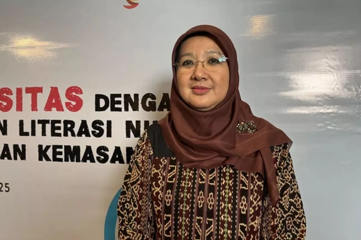 Kemenkes: Tangani Obesitas Sedini Mungkin untuk Cegah Kanker Hati