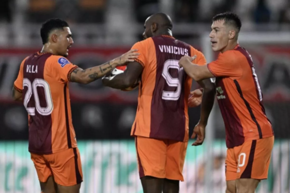 Hasil Undian AFC Challenge League: Borneo FC Tuan Rumah Grup D