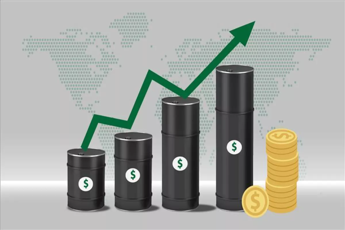 Harga Minyak dan Komoditas Global Naik Imbas Ketegangan Amerika Serikat-Iran