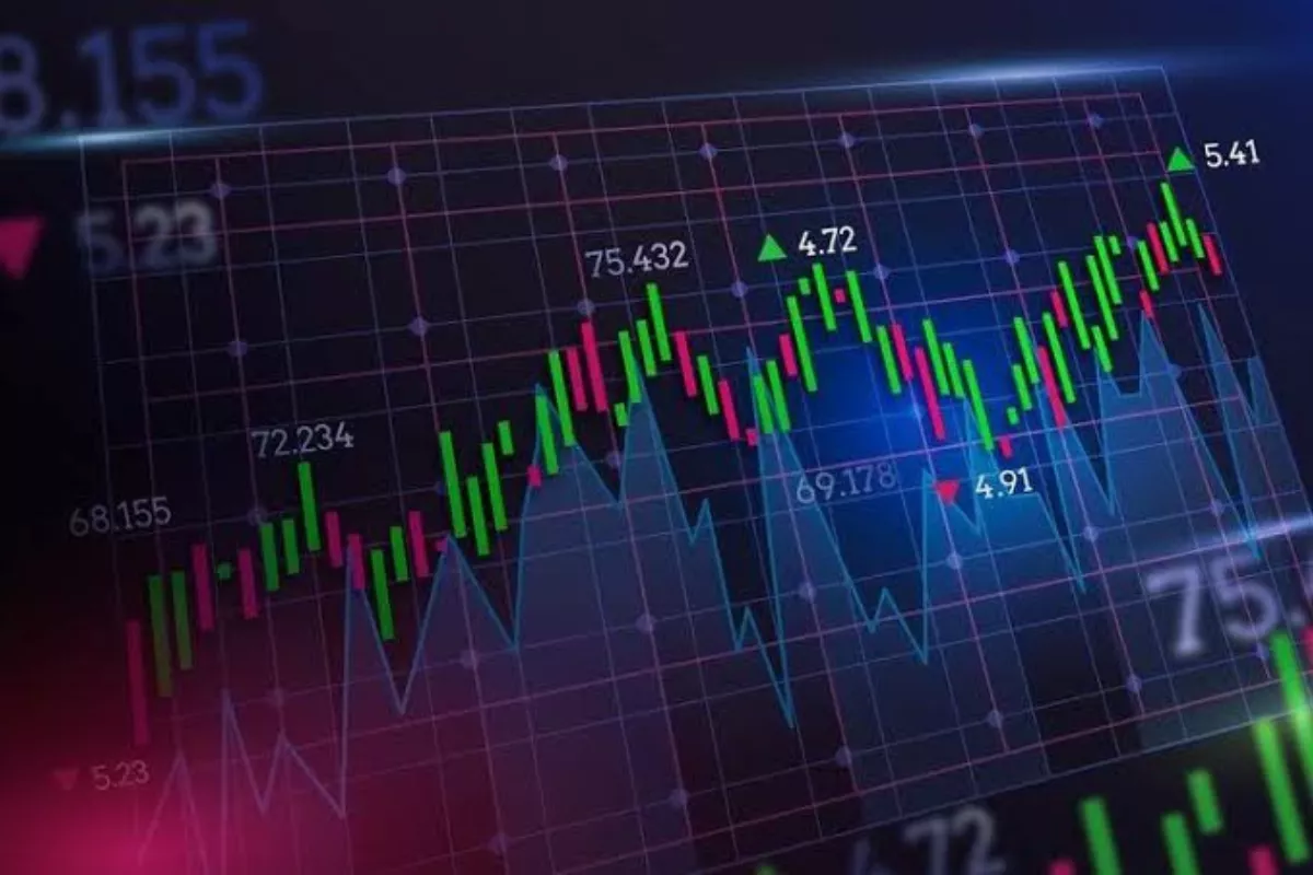 IHSG Melemah ke Level 6.267,88 Saham MEDC ESSA dan WIRG Layak Dicermati