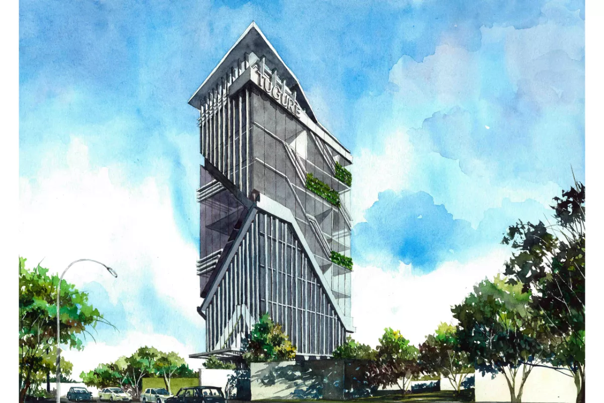 Tugu Reasuransi Tuntaskan PSAK 117 Dan Hadapi 4 Tantangan Utama