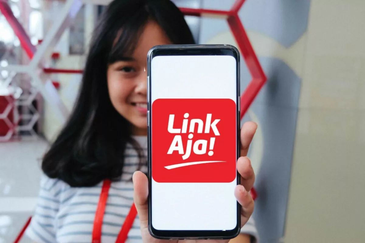 LinkAja Genjot Layanan Keuangan Digital Lewat Strategi Kolaborasi Bisnis