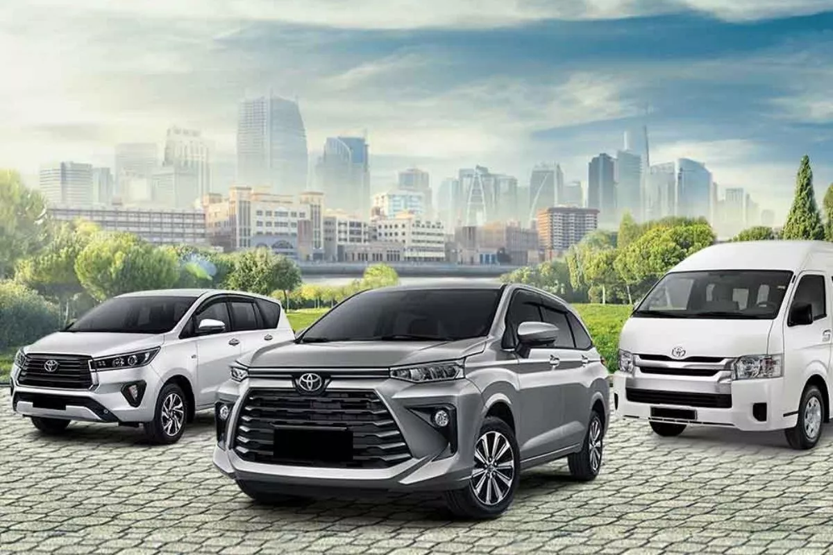 Cek Tarif Rental Mobil di Solo untuk Liburan, Termurah Rp 300.000